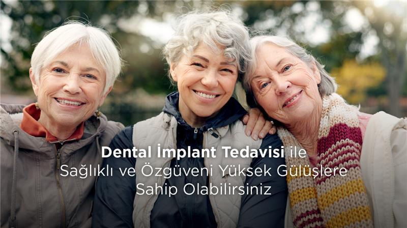 Dental İmplant